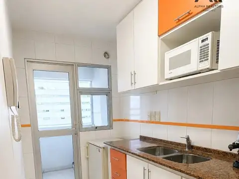 Departamento en Venta 17 años