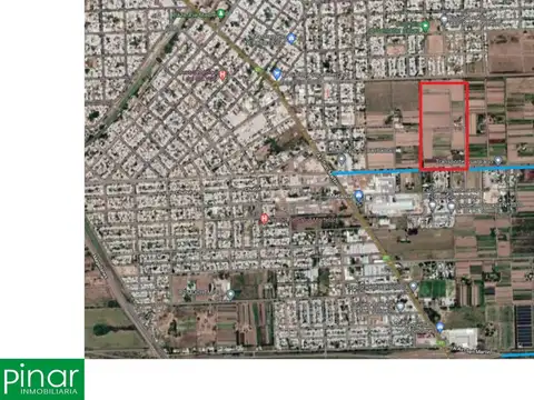 CAMINO DEL INMIGRANTE 300