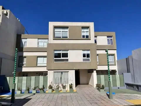 Departamento Monoambiente en venta - 1 Baño - Ramos Mejia