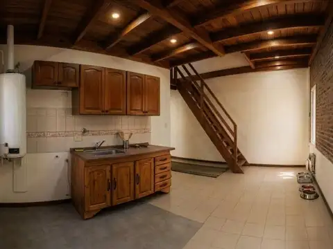 Casa en Alquiler de 2 dormitorios