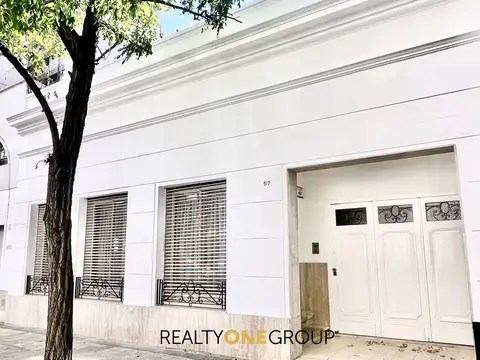 Local en Venta en Barrio Norte, USD 185.000