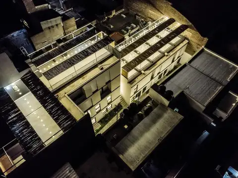 Departamento en Venta al Norte