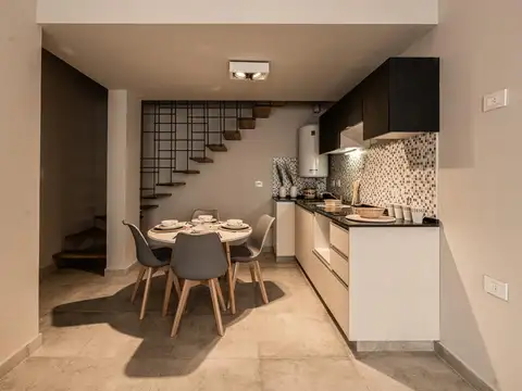 Departamento en Venta de 3 ambientes