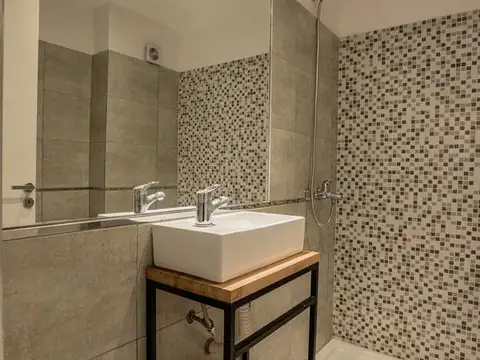 Departamento en Venta en Rosario, USD 110.000