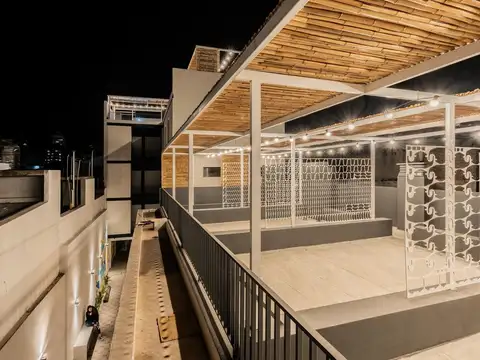 Departamento en Venta 5 años