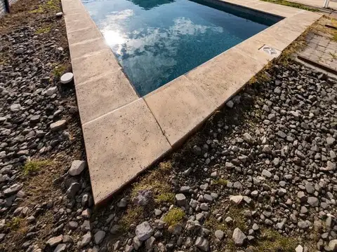 Casa en Venta en Punta Chacra, USD 88.000