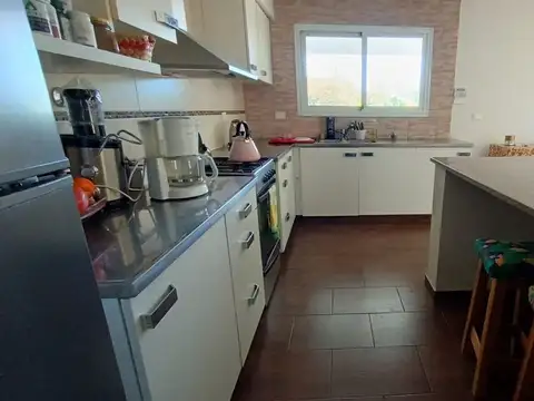 Casa en Alquiler 12 años