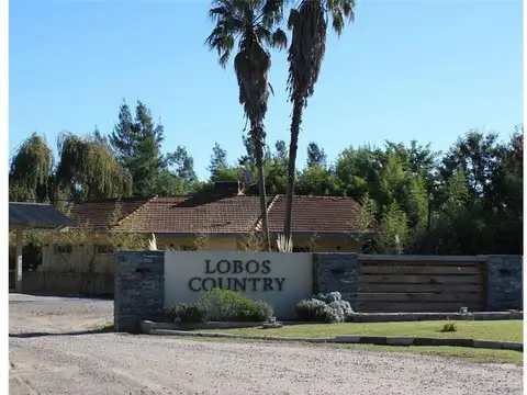 Terreno en Venta de 1215,0 m2