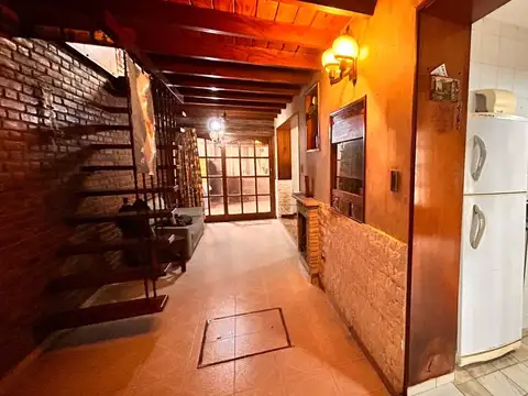 Casa en Venta 45 años