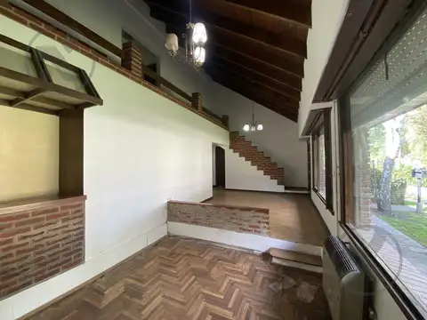 VENTA CASA 4 AMBIENTES