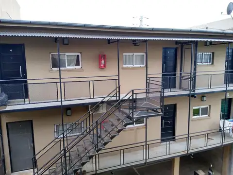 Departamento en Venta en Donatelli, Belen de Escobar