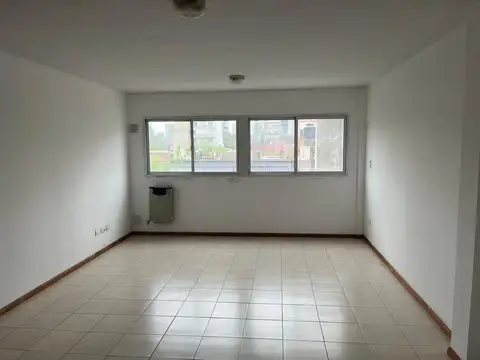 Pasaje Noruega 3200, Piso 2