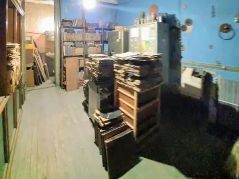 Depto Tipo Casa en Venta al Este