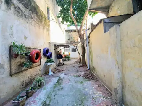 Depto Tipo Casa en Venta de 3 dormitorios