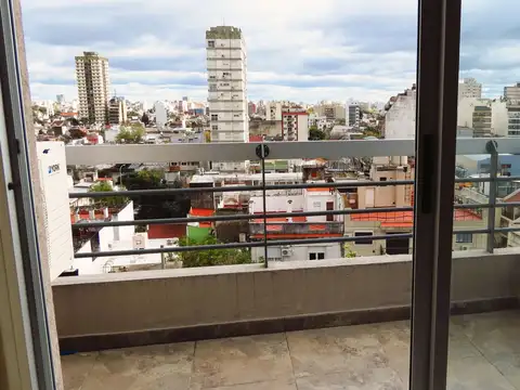 Departamento en Alquiler 14 años
