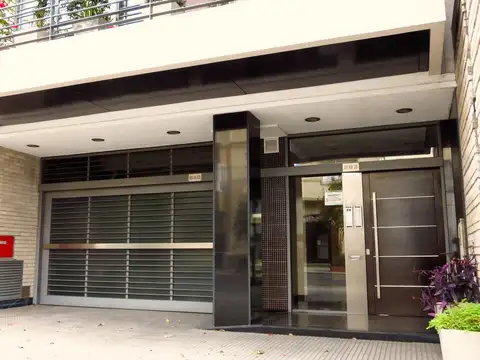 Alquiler Departamento Monoambiente Flores C/Balcón
