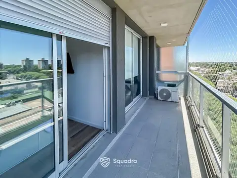 Departamento en Alquiler de 1 dormitorio