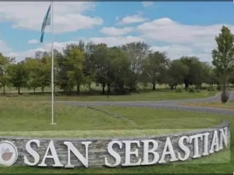 Terreno en Venta en San Sebastián, Countries y Barrios Cerrados en Escobar