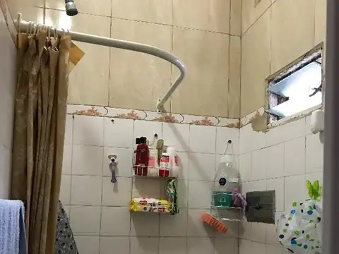 Depto Tipo Casa en Venta de 1 dormitorio