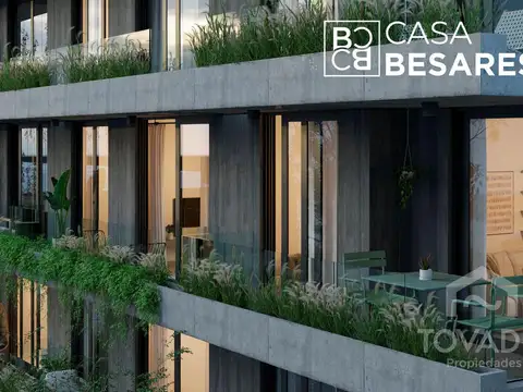 Terreno en Venta en Nuñez, USD 189.000
