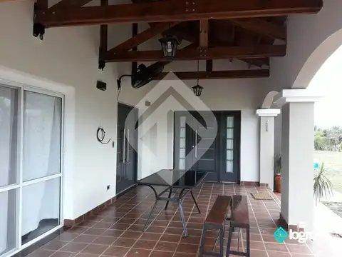 Casa en Alquiler 5 años