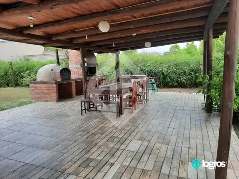 Casa en Alquiler al Norte