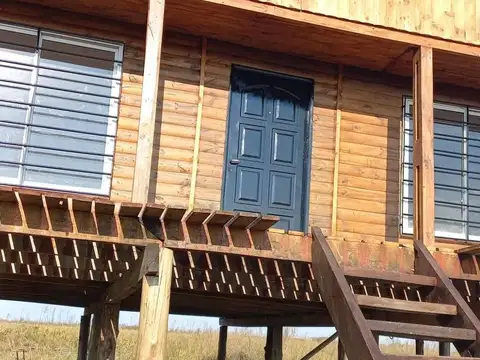 Terreno en Venta en Zona Delta Zarate, USD 20.000