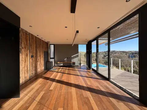 Depto Tipo Casa en Venta en Villa Carlos Paz, USD 155.000