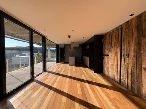 Depto Tipo Casa en Venta de 2 ambientes