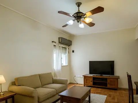 Departamento en Venta 56 años