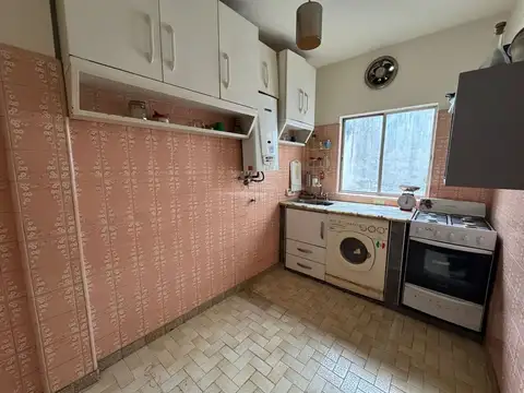 Venta departamento 3 ambientes en Almagro