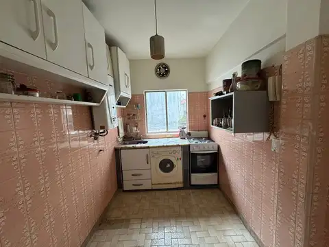 Quintino Bocayuva 300, Piso 1