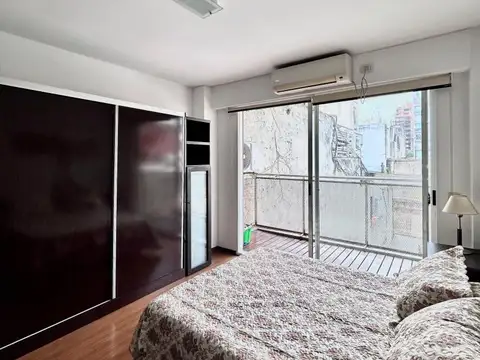 Departamento en Alquiler Temporal 15 años