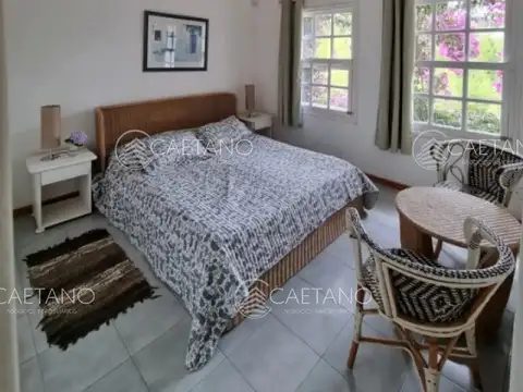 Casa en Venta 2024 años