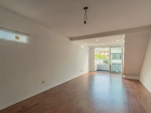 Departamento en Venta en Caballito, USD 195.000