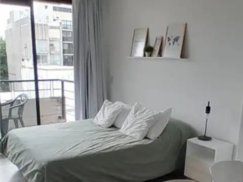 MOMOAMBITE IMPECABLE EN PALERMO HOLYWOOD