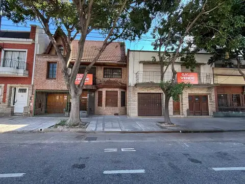 VENTA DOBLE FRENTE DE 17.32 MTS EN COGHLAN.- 1400 VENDIBLES USAM- OPCION TRIPLE FRENTE DE 25.98 MTS - 2100 VENDIBLES