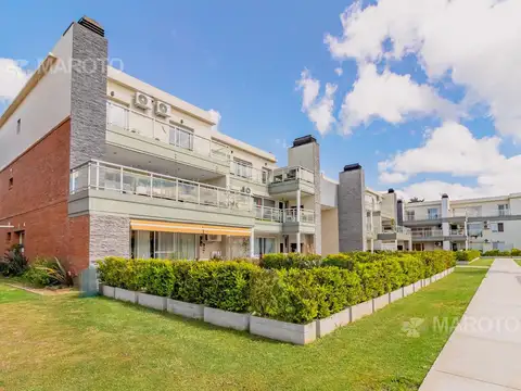 Departamento en Venta Permite mascota