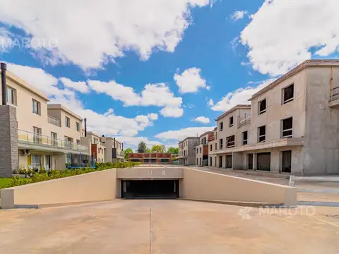 Departamentos en venta en Altos de Maschwitz - Segunda etapa - FINANCIADO EN PESOS  MAROTO PROPIEDADES