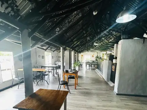 Fondo Comercio en Venta en Suipacha, USD 360.000