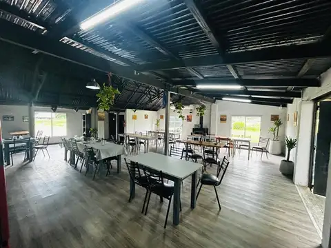 Fondo Comercio en Venta 2 años