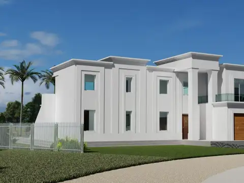 Casa en Venta al Oeste