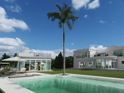 Casa en Venta A Estrenar