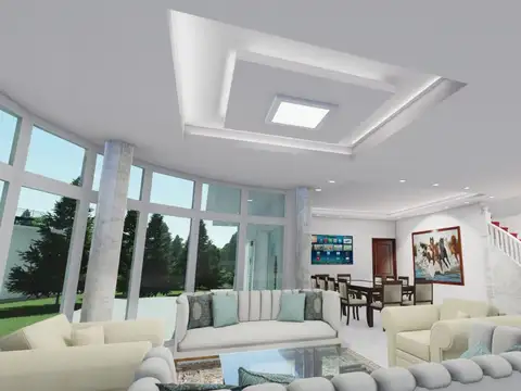 Casa en Venta en Fincas de San Vicente, USD 660.000