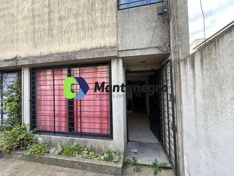 Depto Tipo Casa en Venta de 2 ambientes