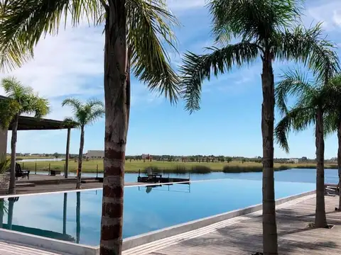 Terreno en Venta en El Naudir, Countries y Barrios Cerrados en Escobar