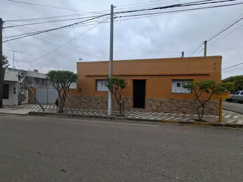 San Martín 400