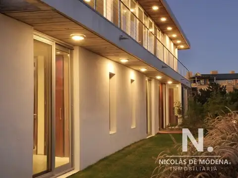 Casa en Alquiler Temporal 2024 años