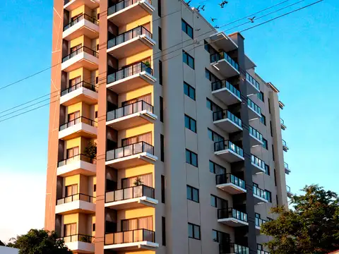 Departamento en Venta en San Bernardo Del Tuyu, USD 560