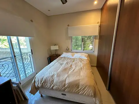 Casa en Alquiler Temporal al Este